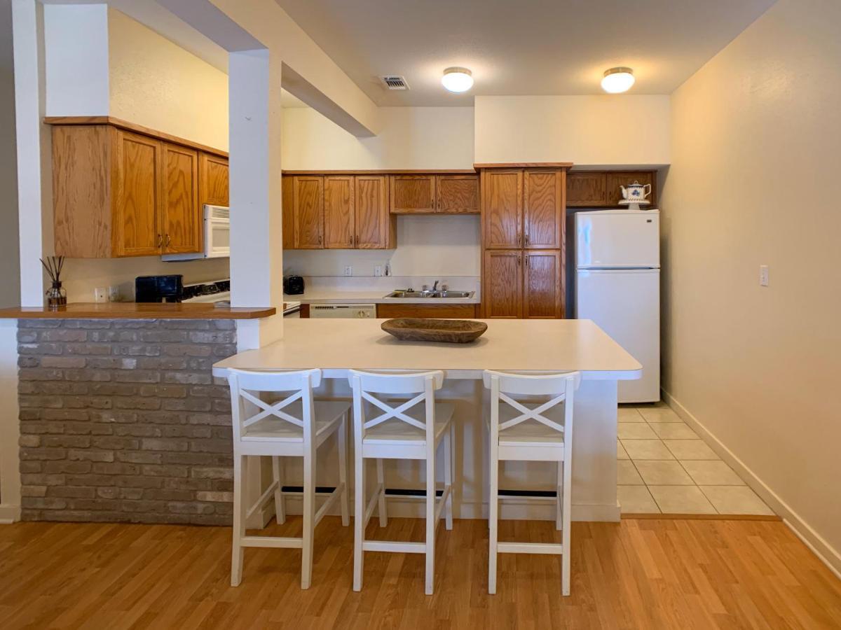 Schmitz Bed & Breakfast New Braunfels Exterior foto