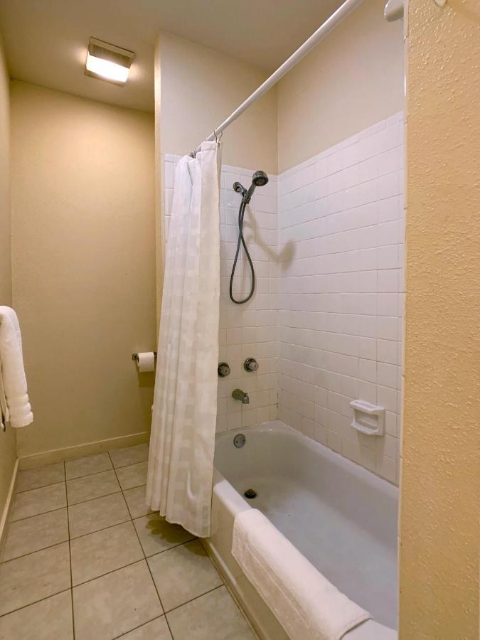Schmitz Bed & Breakfast New Braunfels Exterior foto