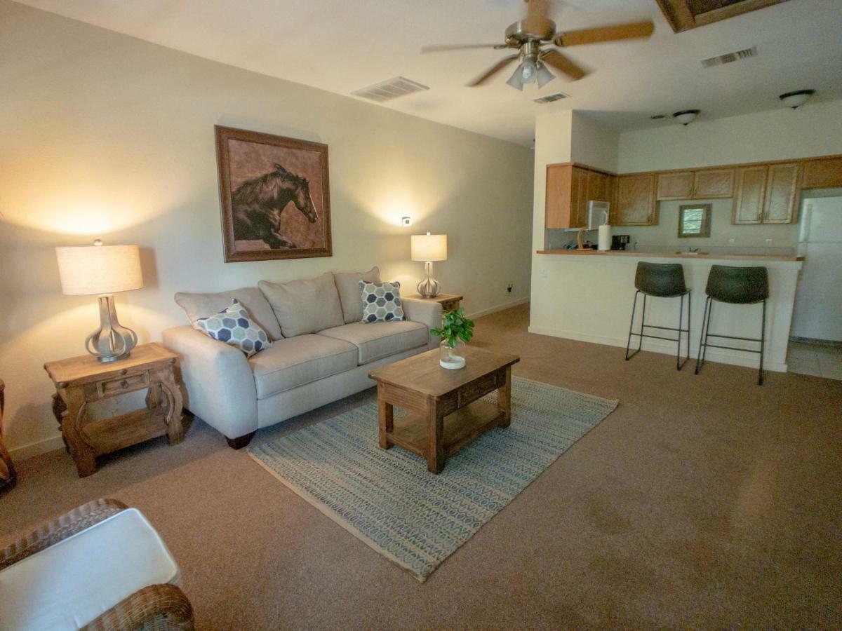 Schmitz Bed & Breakfast New Braunfels Exterior foto