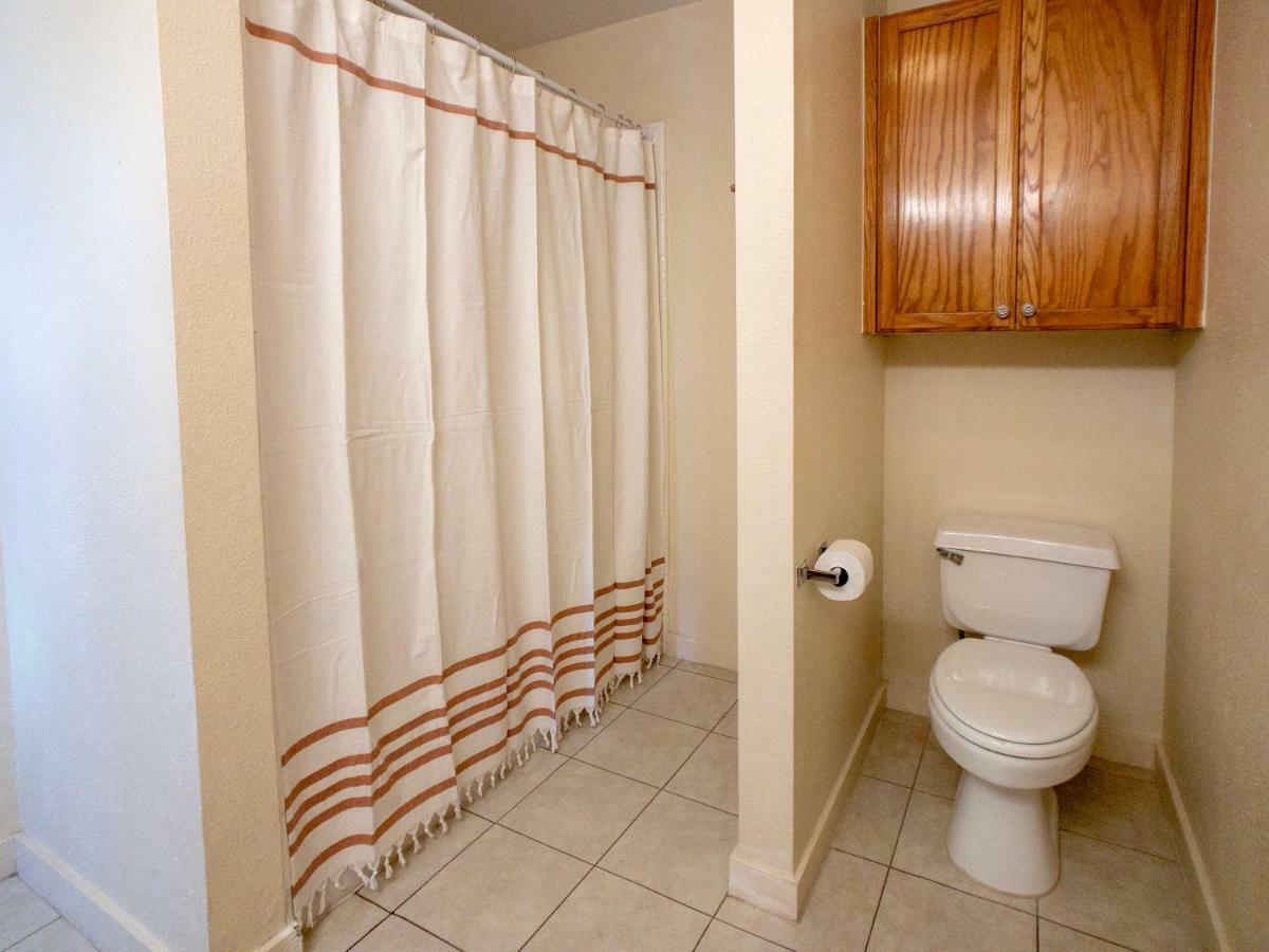 Schmitz Bed & Breakfast New Braunfels Exterior foto