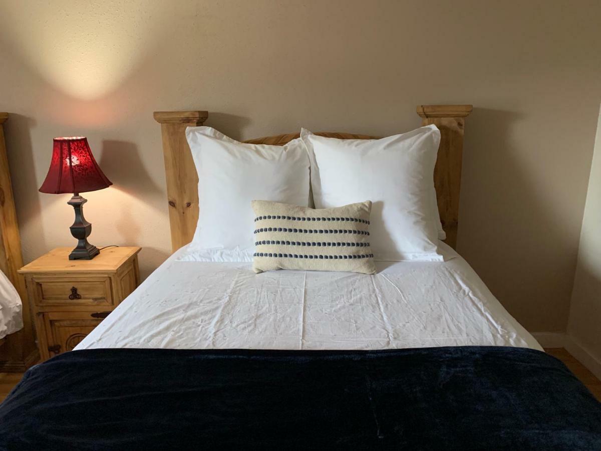 Schmitz Bed & Breakfast New Braunfels Exterior foto