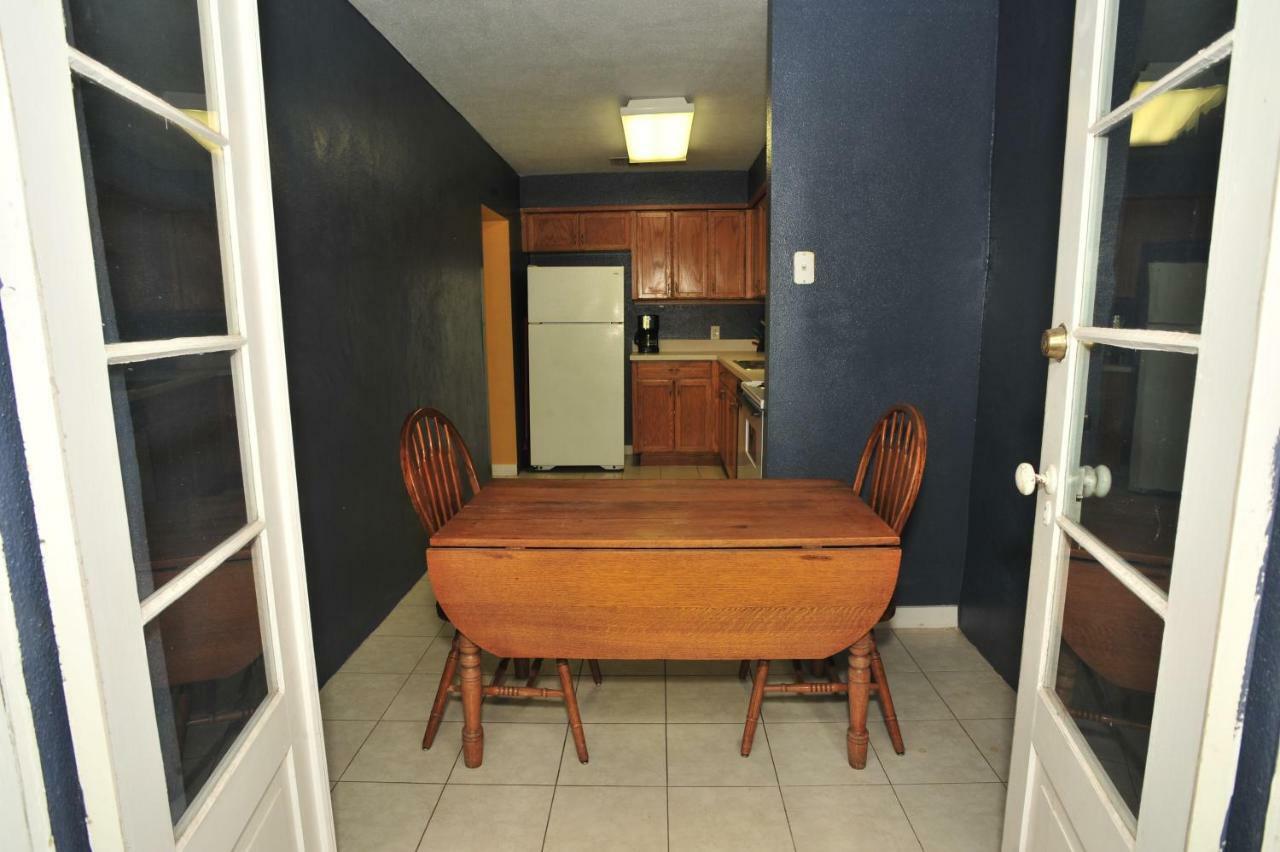 Schmitz Bed & Breakfast New Braunfels Exterior foto