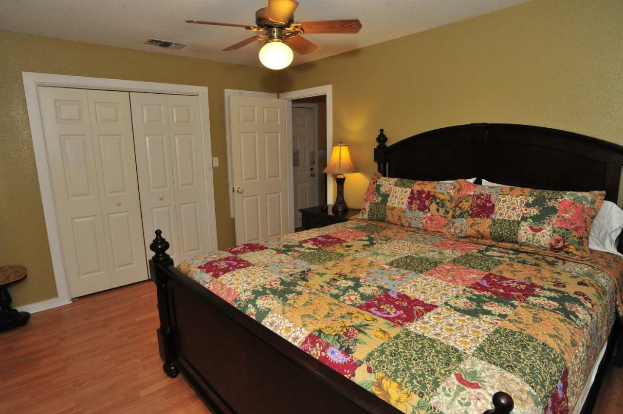 Schmitz Bed & Breakfast New Braunfels Exterior foto