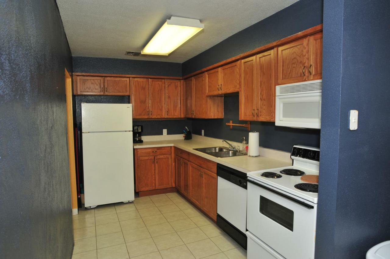 Schmitz Bed & Breakfast New Braunfels Exterior foto