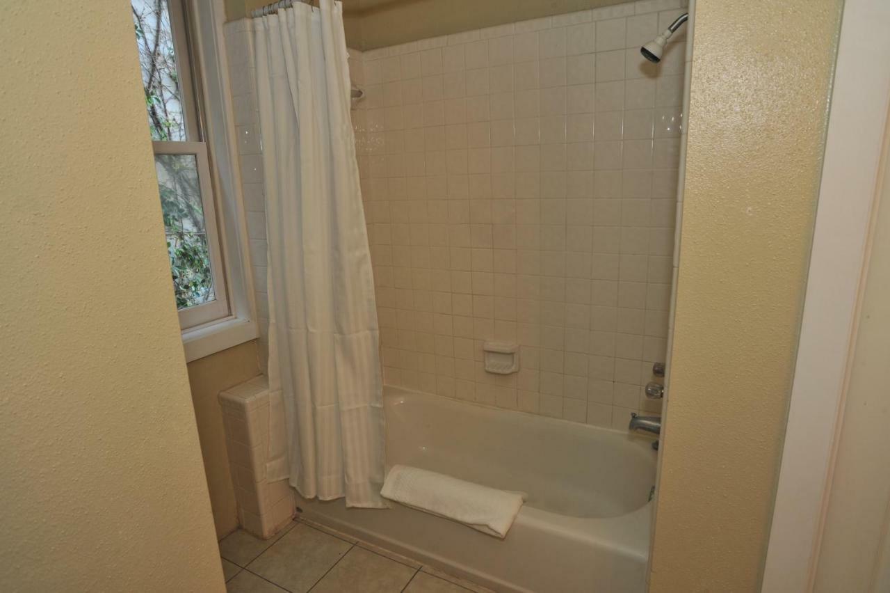 Schmitz Bed & Breakfast New Braunfels Exterior foto