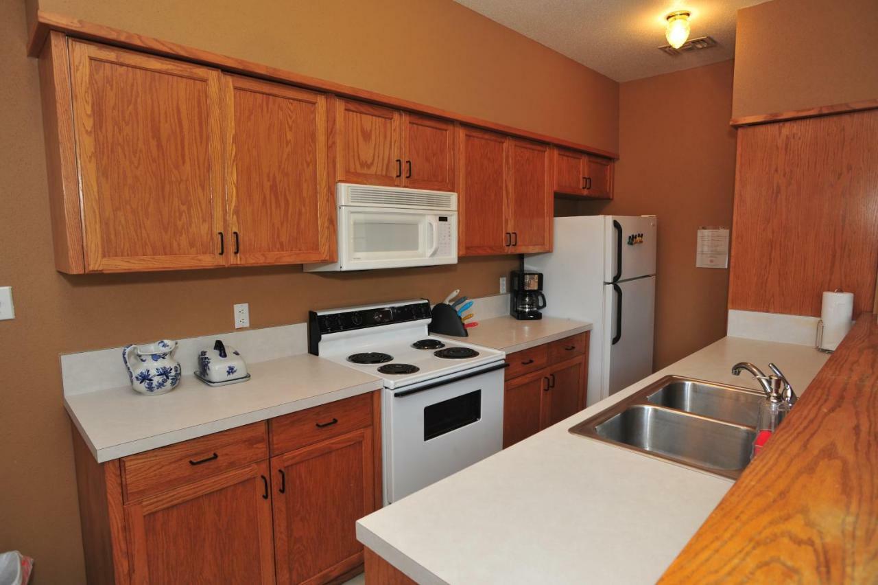 Schmitz Bed & Breakfast New Braunfels Exterior foto