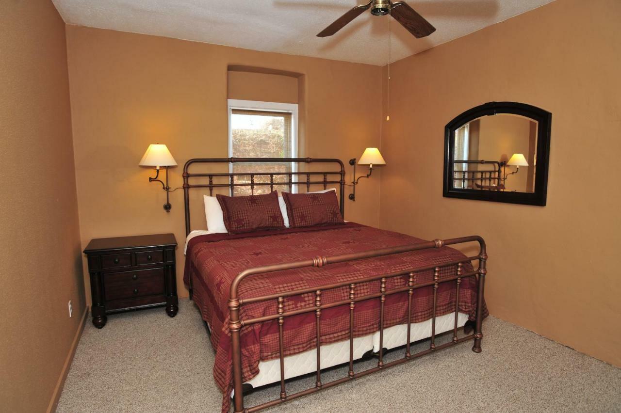 Schmitz Bed & Breakfast New Braunfels Exterior foto